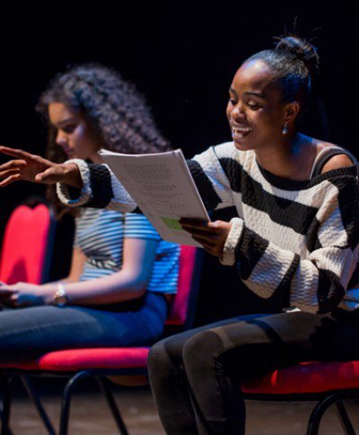 BlackTLive's tweet photo. Check out @BelgradeTheatre 5th New Black Showcase 1 - 3 Nov '17 https://t.co/ChMeNpsJyb https://t.co/CkwueCqP4y