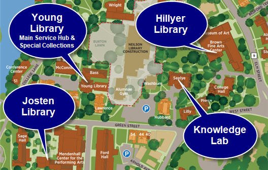SmithLibraries's tweet photo. Here's My Library Day! Join the Libraries on Thursday, October 12 from 1-5 p.m. for an Open House. See: https://t.co/rQSrhmrlsU https://t.co/z9Du5uiOUV