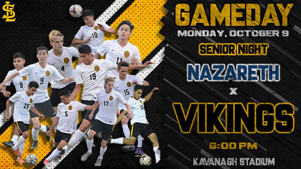 Viking Athletics tweet media