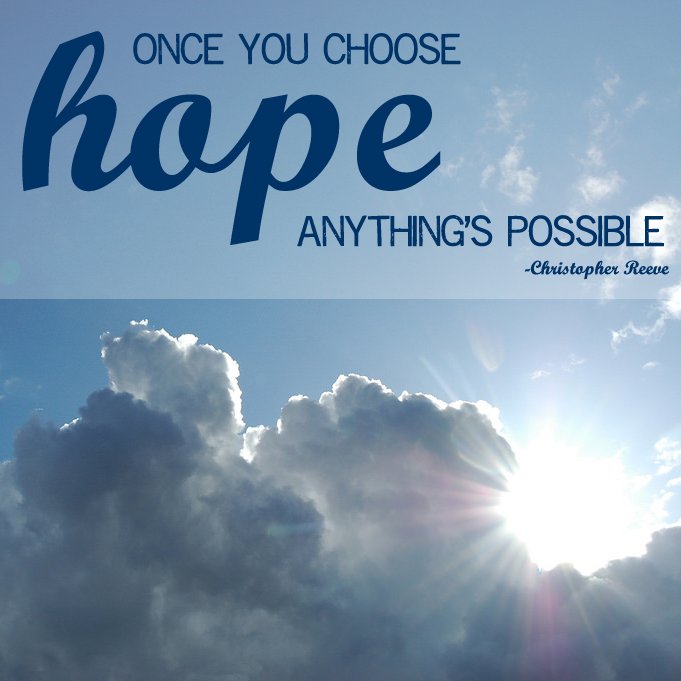 backstagepc's tweet photo. #motivationmonday #quote #hope #anythingspossible https://t.co/xsLmGUgbaP
