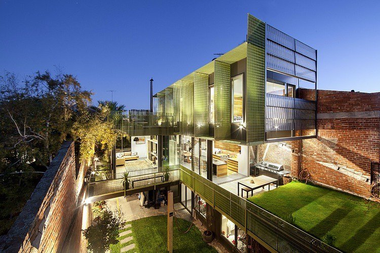 Warehouse Home by Splinter Society | homeadore.com/2013/07/22/war…
Please RT #architecture #interiordesign