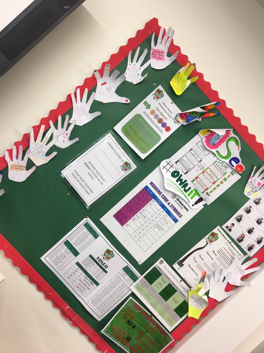 adaowenhouse's tweet photo. Some amazing mentor boards in Owen House at the moment! Well done everybody, awaiting the judging this week! https://t.co/SA8FB2qnbd