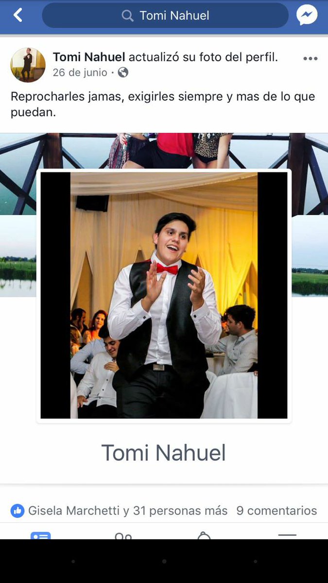 TOMAS NAHUEL ESTAFADOR DE LA COMPAÑÍA <a href="/mamapunkok/">MAMAPUNK Experiencia Nina Hagen</a> DENUNCIAMOS PARA ALERTAR A TODO/AS E IMPEDIR FUTURAS ESTAFAS.DIFUNDIR POR FAVOR. GRACIAS!!