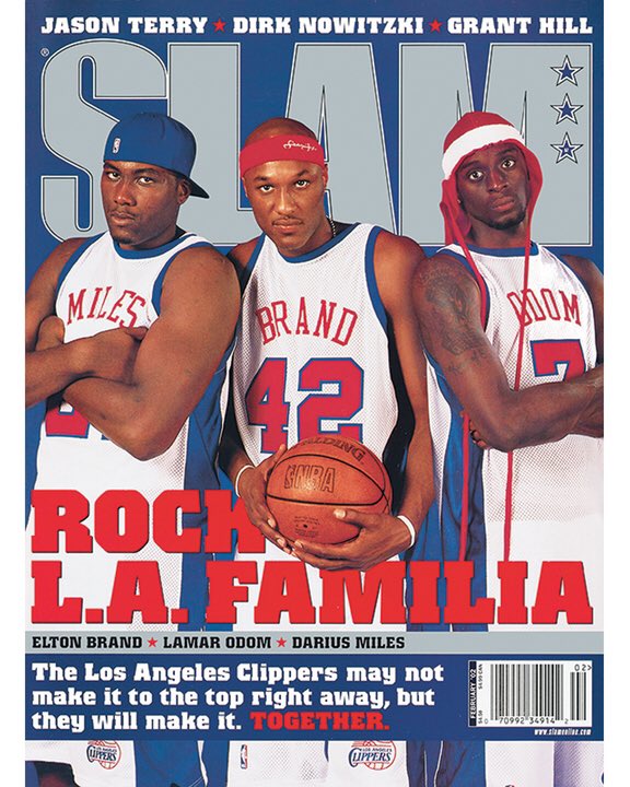 Happy Birthday Darius Miles  
