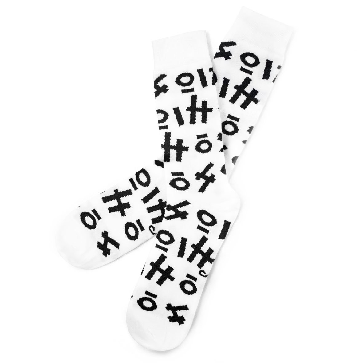50% HOSOI 50% <a href="/socketines/">Socketines</a> 
Our organic cotton socks only for limited time‼️ #socks #feetichistas #hechoenespaña 
hosoi.es/producto/hosoi…