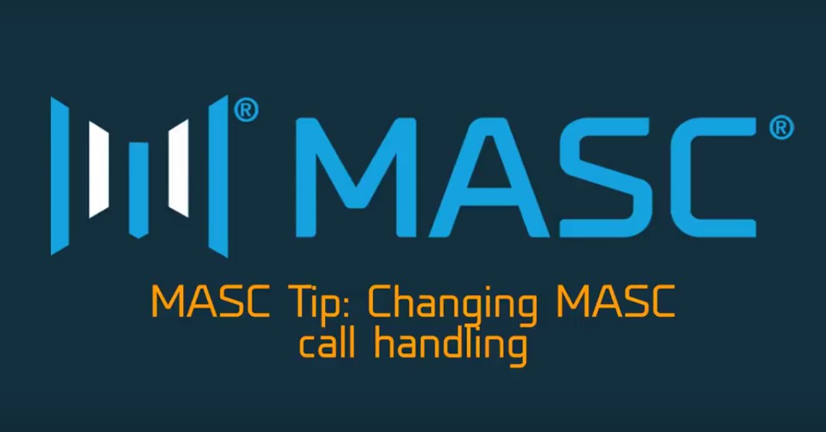 MASCchat's tweet image. #Subscribe to #MASC on #YouTube for app tips and tricks! bit.ly/2wxWu95 #iphone #android