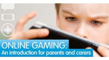 childnet's tweet photo. Online Gaming: An introduction for parents and carershttp://bit.ly/2yap67I https://t.co/42NKiOsueW