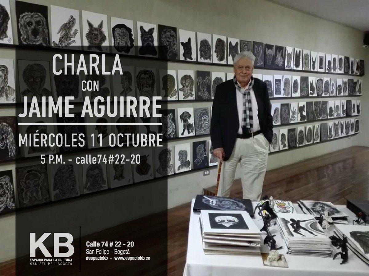 espacioKB tweet media