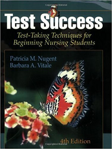 WordWorksBkShop's tweet image. This is the only book that offers you solid, reliable, classroom-tested advice about studying for nursing exams to maximize your success.