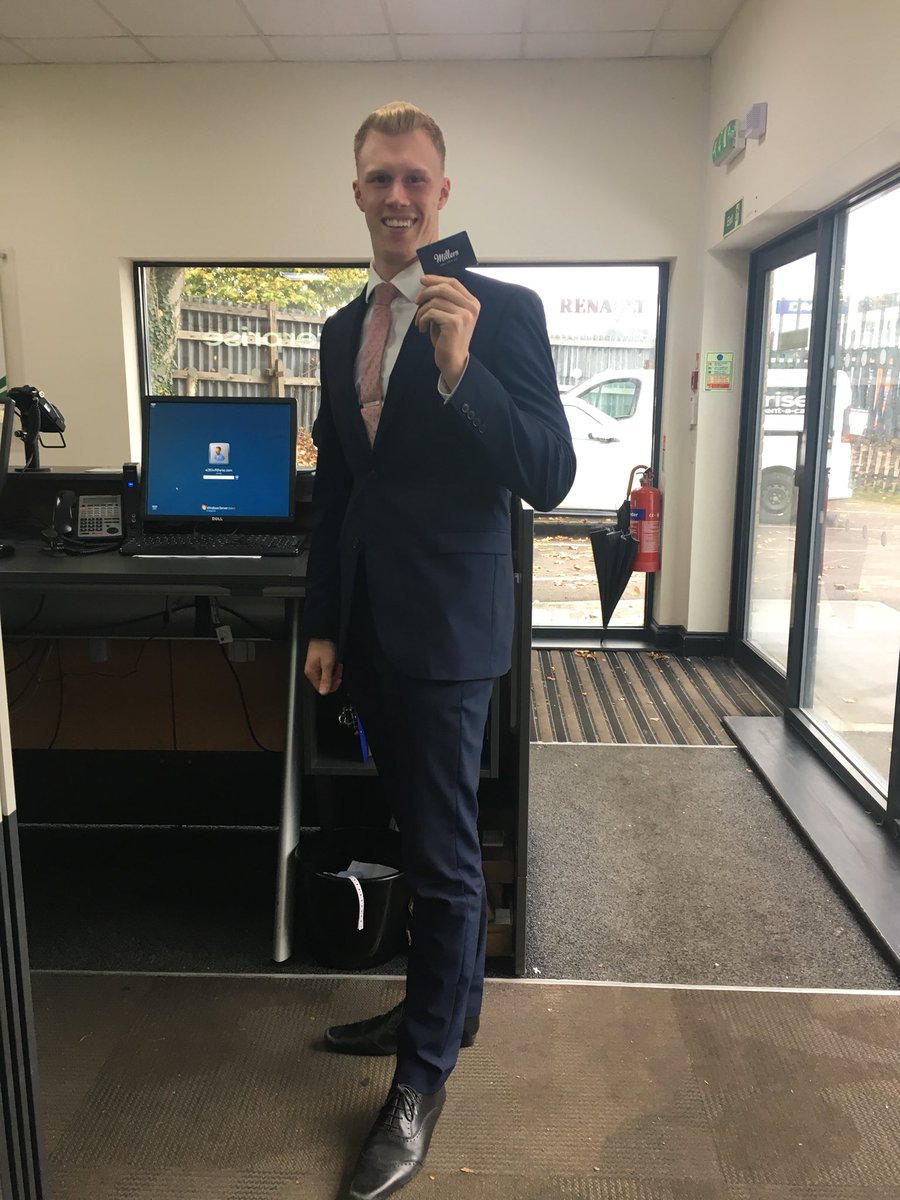 Enterprise Cambridge tweet media