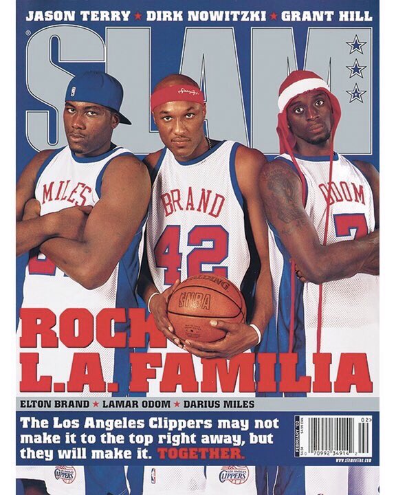 Happy birthday to Darius Miles

cc:    