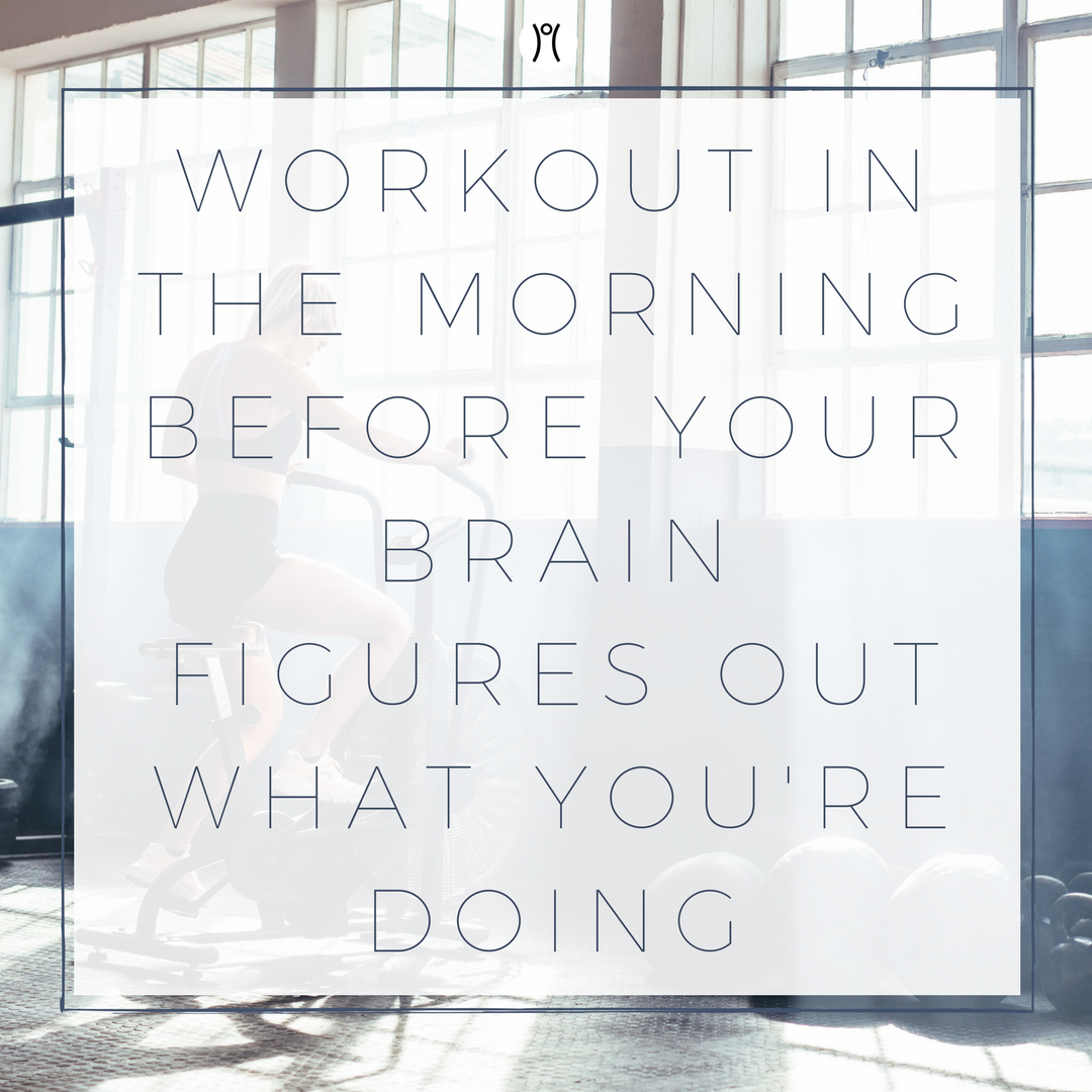 AMRAPLife's tweet photo. 5 Tips to Help You Commit to an Early Morning #Workout > https://t.co/AGuKDGALbm #fitspo #fitness #fitlife #wodlife #AMRAPLife #motivation https://t.co/CrNAy4TUlL