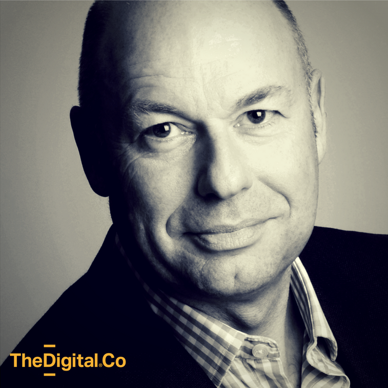 TheDigital_Co's tweet photo. We are buzzing! We caught up with @Timothy_Hughes to talk Social Selling for #SMEs. Listen to the chat later this week #changemakers https://t.co/ooT5glB2fo