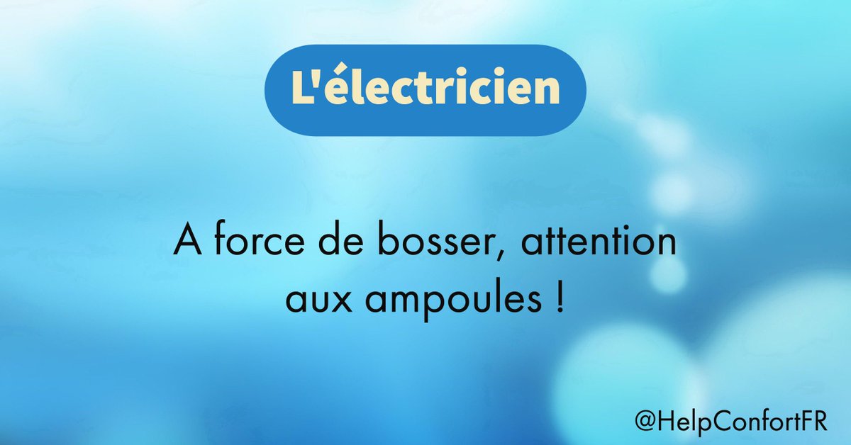 Help Confort France tweet media