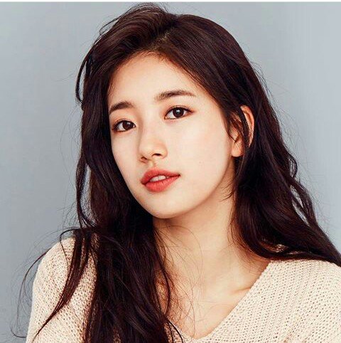Happy birthday ma bae Suzy    Saranghae 