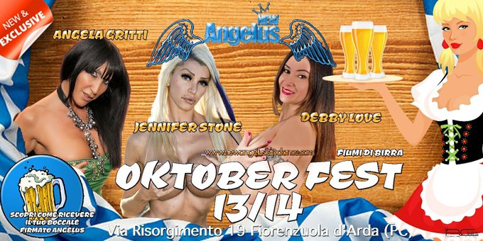 A prestissimo!!🎊🎉🎊🎉🎊😃🕶🕶 https://t.co/SM3IKA2GvP