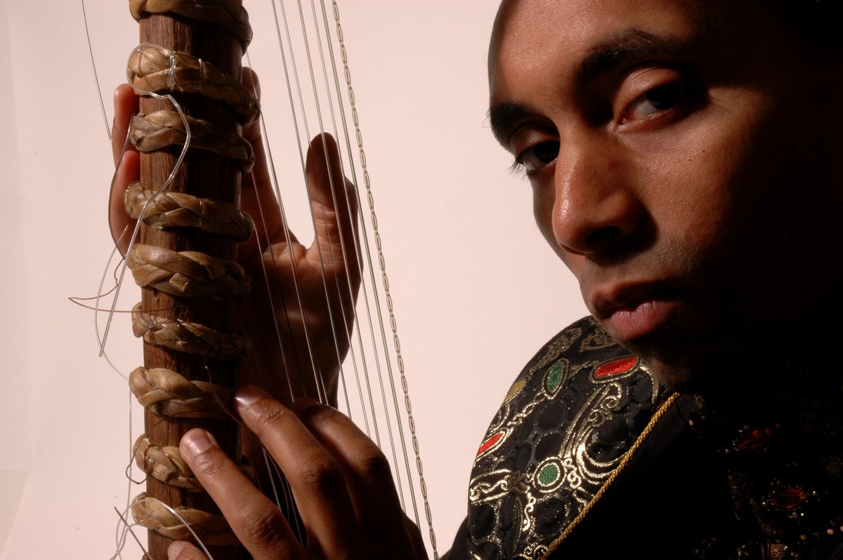 theECOlifestyle's tweet image. RT @mswatkiss: RT @OctoberLondon: Enjoy the #music of #TundeJegede this Sat @octoberlondon …