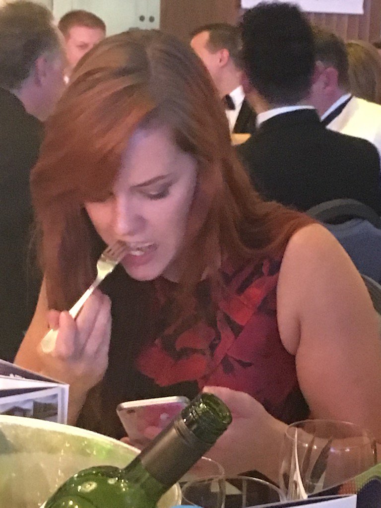 oakley_charles's tweet photo. #BIFMAwards #hungry https://t.co/5u61y1o1Em