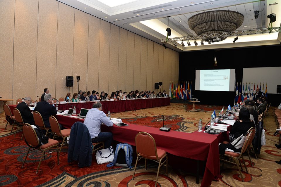 CLASA2017UY's tweet photo. Desde ayer se está desarrollando #CLASA2017,
compartimos con ustedes un resumen fotográfico del día. https://t.co/RF9X3UgfKx