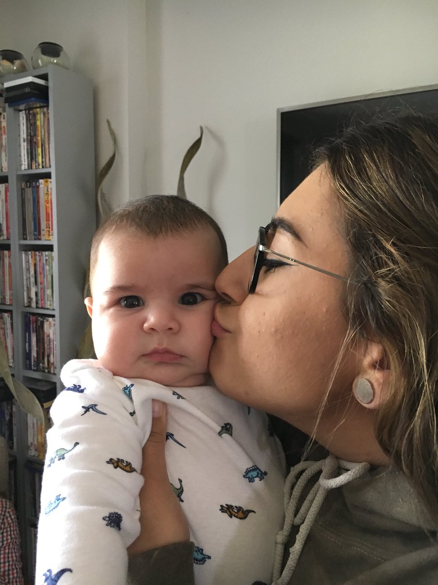 Gabs_ox_'s tweet image. Happy thanksgiving from the Gironda-Seymour clan ❤️