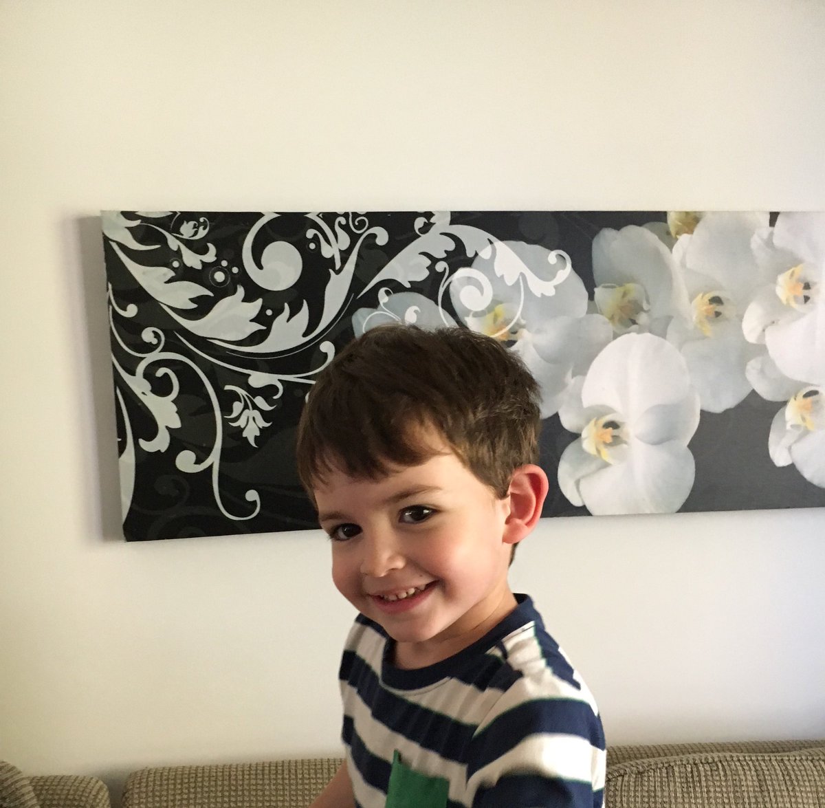 Gabs_ox_'s tweet image. Happy thanksgiving from the Gironda-Seymour clan ❤️