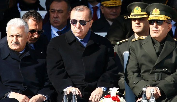 #Erdogan ist ein dreckiger Terrorist und Geiselnehmer. Stoppt das Erdogan Regime

 #akp #uetd #türkei