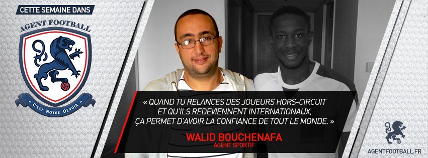⚽ INTERVIEW > Après #FranceBulgarie, zoom sur le #mercato bulgare. #agentsportif #football Lire l'interview : bit.ly/2xrDA4x