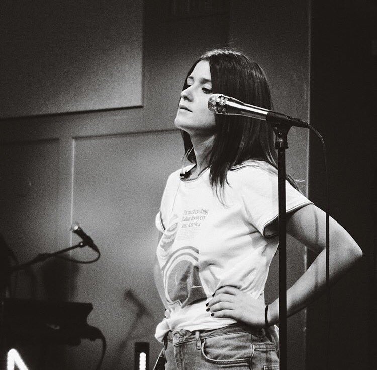 LOS ANGELES ⚡️🌹✨ I can't wait to see you tonight at <a href="/elreytheatre/">El Rey Theatre</a>