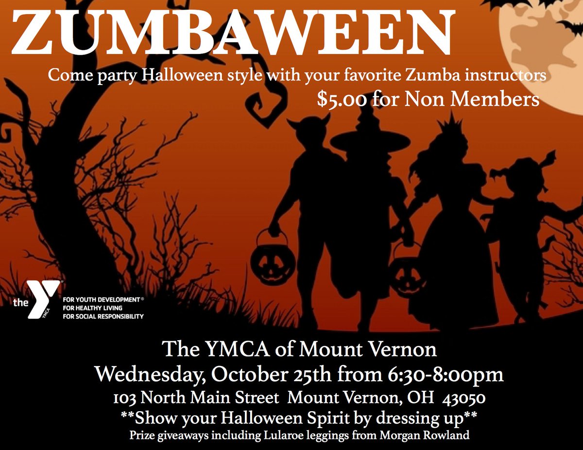 YMCA of Mount Vernon (mtvymca) Twitter