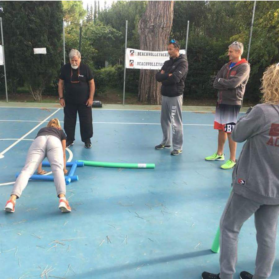 Fundación Carmelo Pittera tweet media