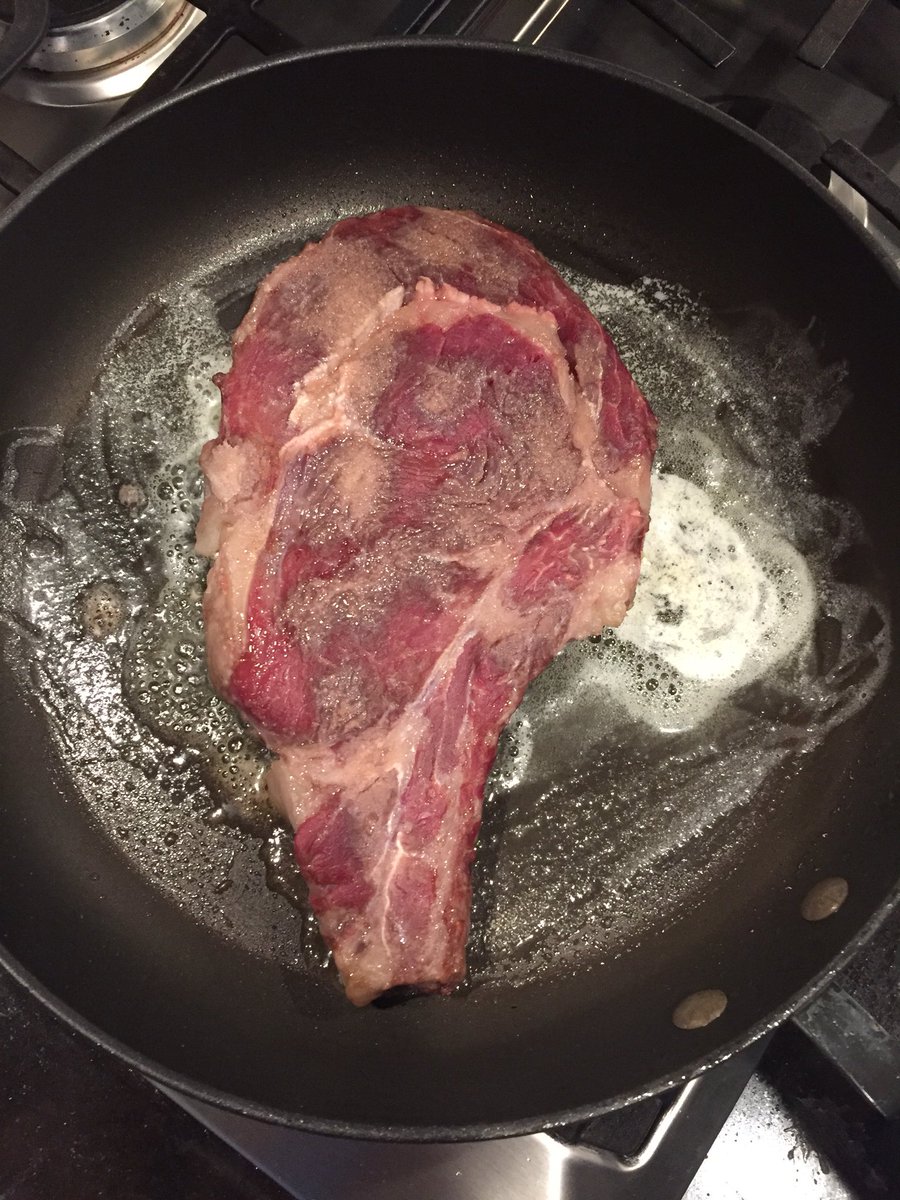 Foods that displace meat from your diet= badness

Foods that displace sugar, veg oils, and refined carbohydrates= goodness

Beef is king!