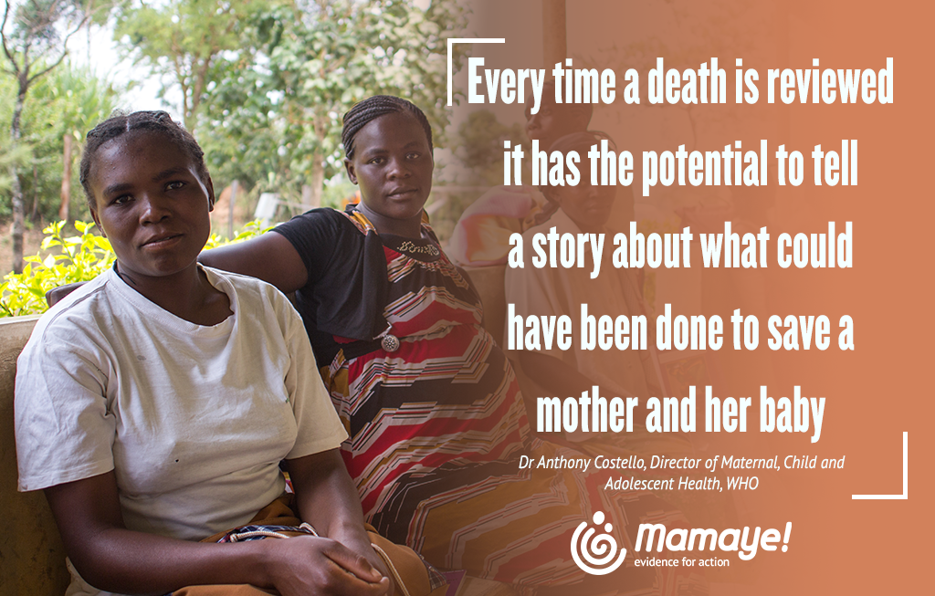 Counting the numbers more accurately is key to tackle the burden of stillbirths that occur each year ow.ly/4W3B30fH2I0