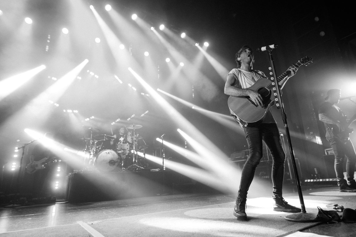 AllTimeLow's tweet image. Copenhagen, you were so great!! Here are some photos! We're in Germany today in Hamburg; see you soon!!  📷: @thomasfalcone