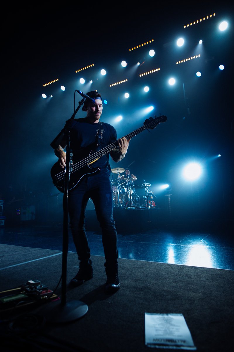 AllTimeLow's tweet image. Copenhagen, you were so great!! Here are some photos! We're in Germany today in Hamburg; see you soon!!  📷: @thomasfalcone