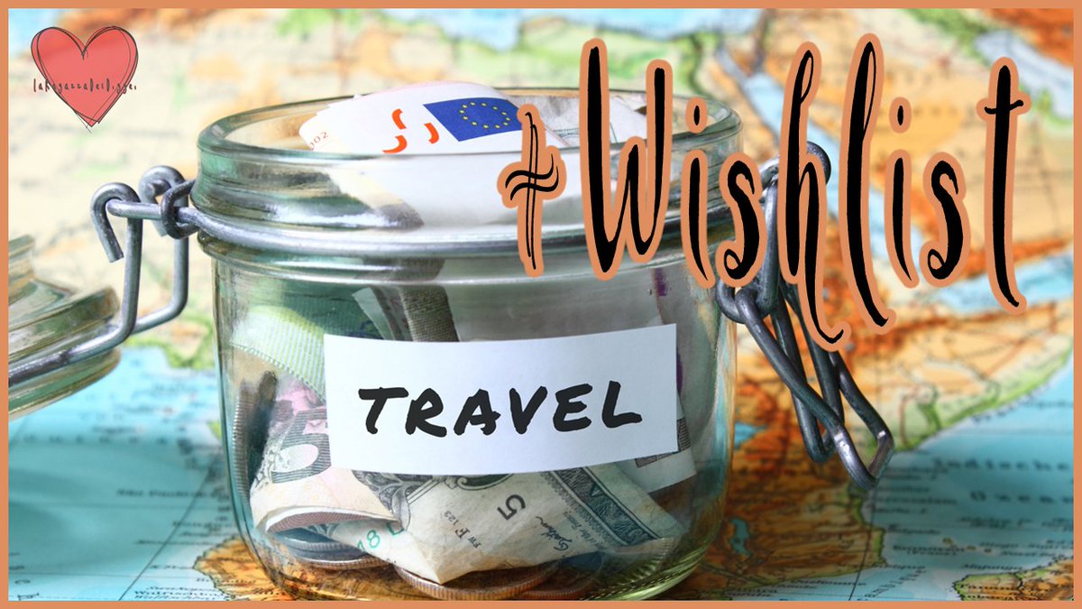 diggeigirl's tweet photo. La mia personale #Travel #Wishlist ���️
Link al video: https://t.co/1pNCegY5GX https://t.co/vebvZDGgvb