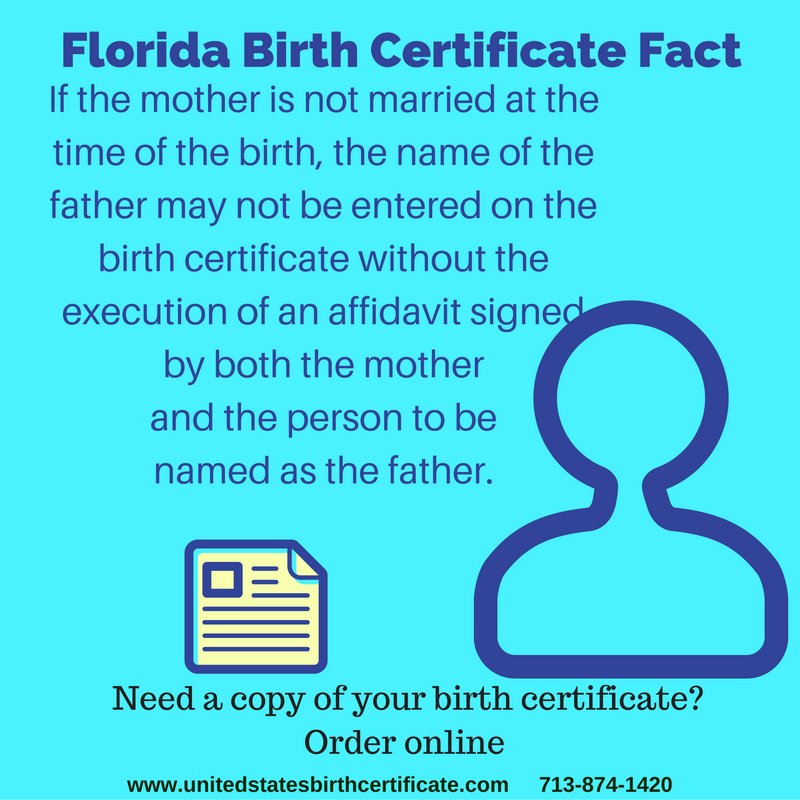 txtpassportvisa's tweet photo. Born in Florida and need a copy of your birth certificate fast? We can help! #USBirthRecords #USBirthCertificate #vitalrecords https://t.co/vi5e61Hd1a