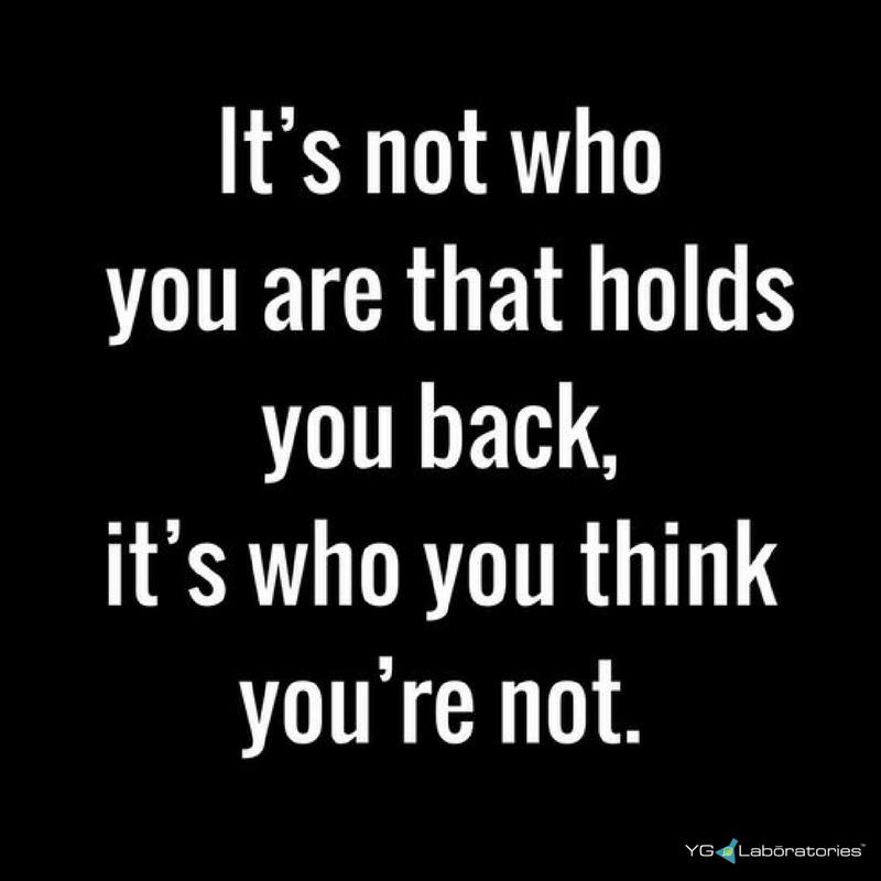 yglabs's tweet image. Monday Mantra! #YGLaboratories #YGLabs #MondayMorning #MondayMotivation #mantra #esthetician #esthetics #skincare #skin