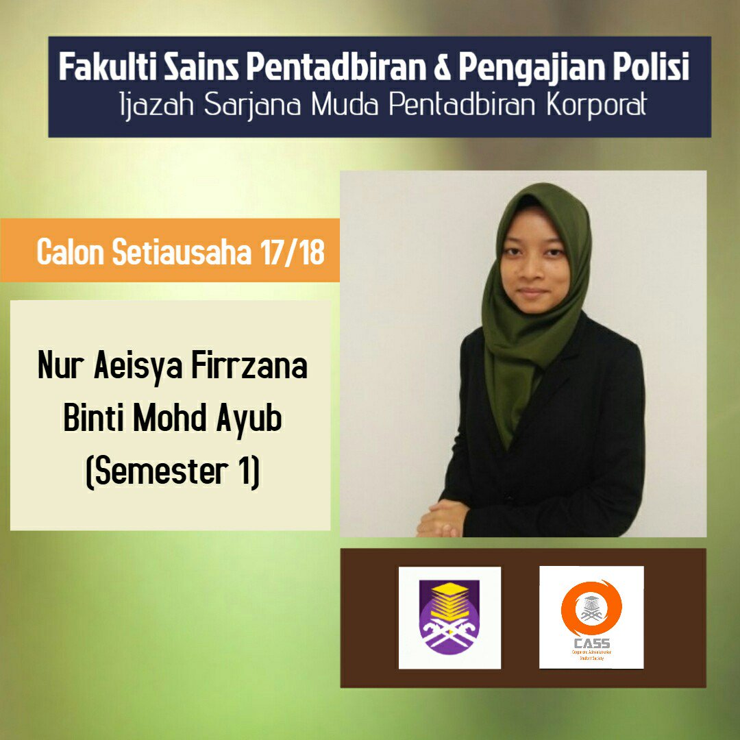 cassfsppp's tweet photo. We are proud to announce three candidates for our society's secretary. Make your choice, choose wisely.
#CassElection #CassSquad https://t.co/T59Dwbgo4s