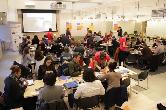JOIN US for our Fall <a href="/mousecalifornia/">Mouse_California</a> Educators Summit in Redwood Shores on Monday, October 16th! 

Register here! goo.gl/EAY65Z
