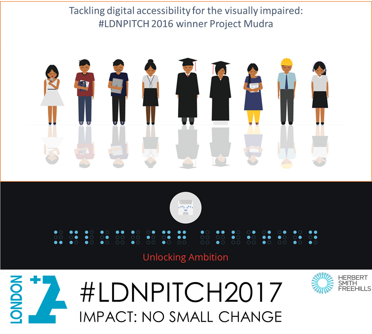 London+Acumen tweet media