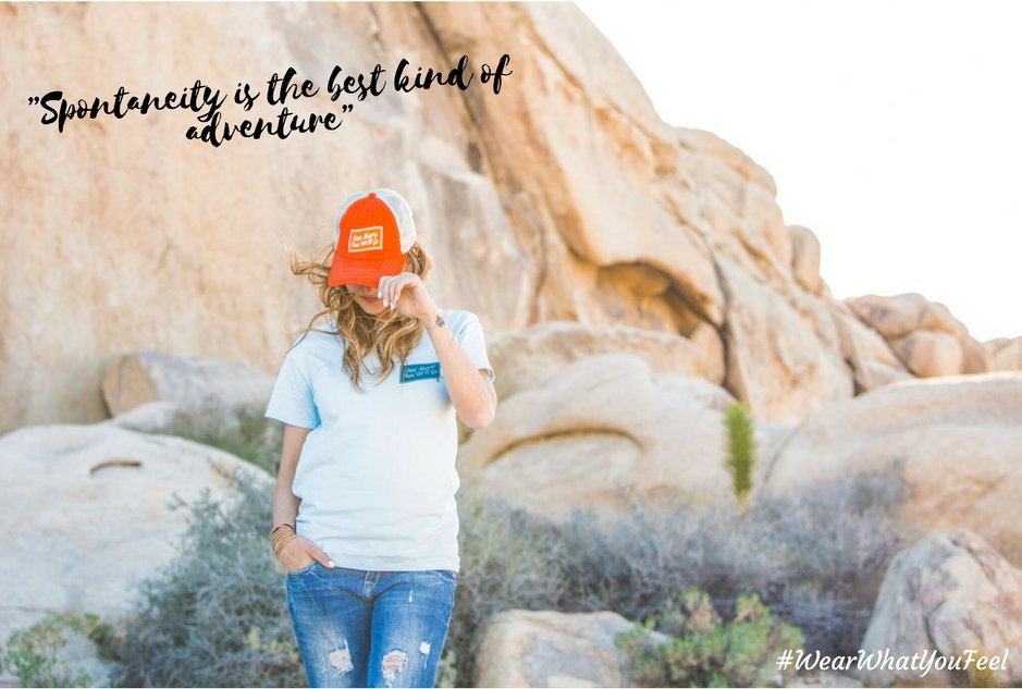 1MoreThenWellGo's tweet photo. ”Spontaneity is the best kind of adventure”
#FindYourTrueSelf #OneMoreThenWellGo #adventure #spontaneity #OMTWG #mountains #travel #outdoors https://t.co/uNpbuZG0ul