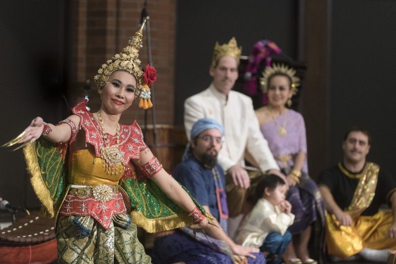 Henry Luce Foundation tweet media