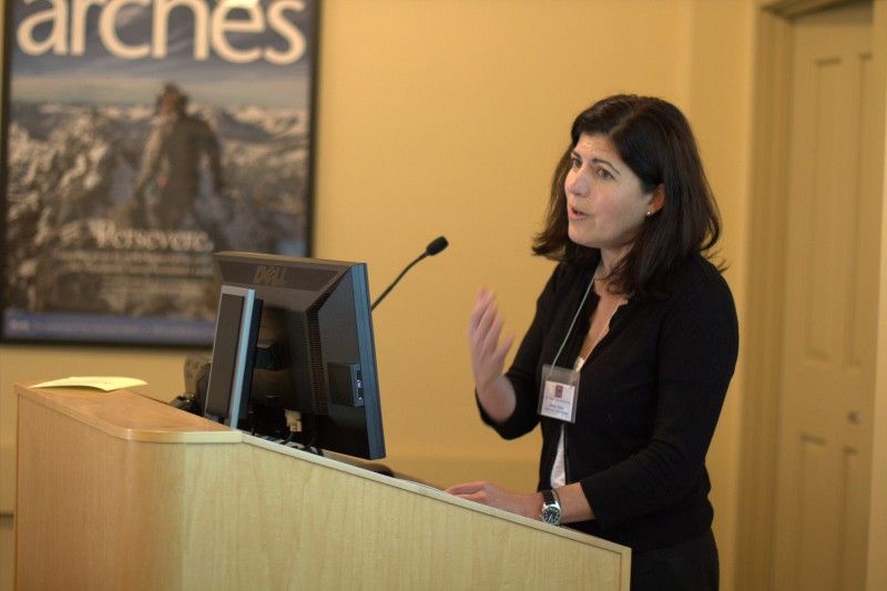 Henry Luce Foundation tweet media