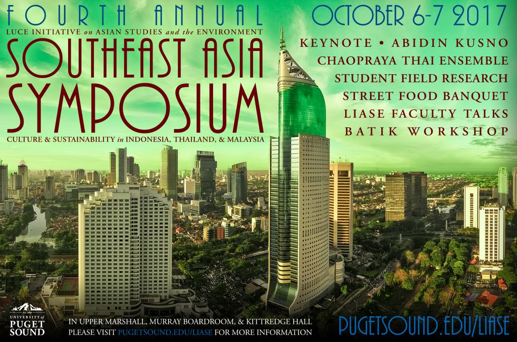 Henry Luce Foundation tweet media