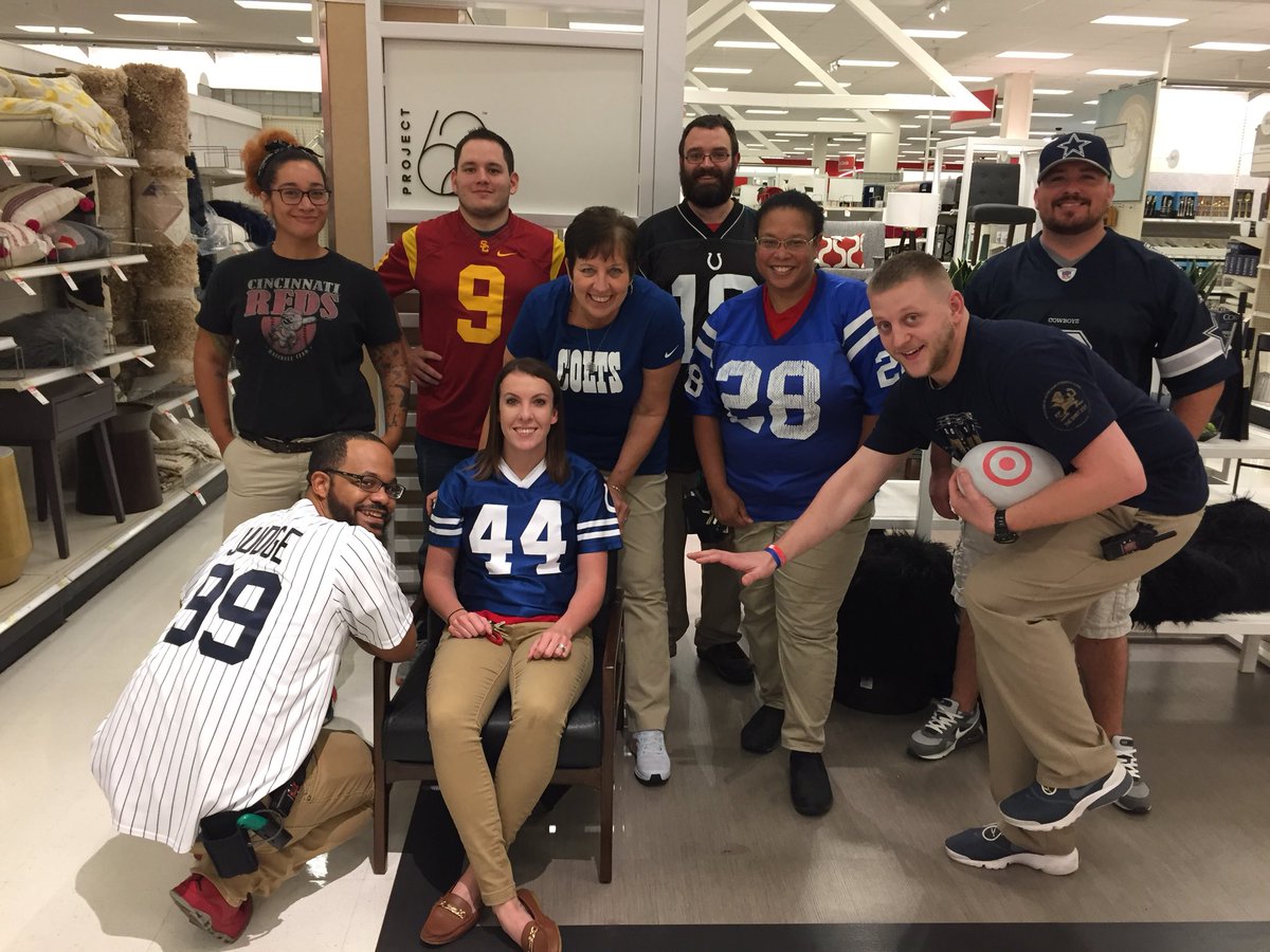 Our First Annual *STAFF DRAFT* is complete! Having FUN picking our top Talent to captain T2391 thru 4Q! #SFS #TOYS #GIFTING #STYLE #FOOD