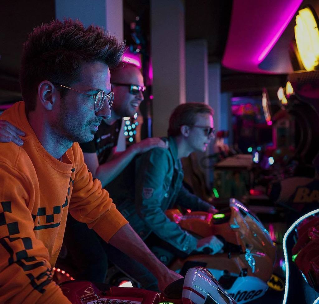 New music incoming 🎆 @gamestate.nl https://t.co/XvtII8AJ28