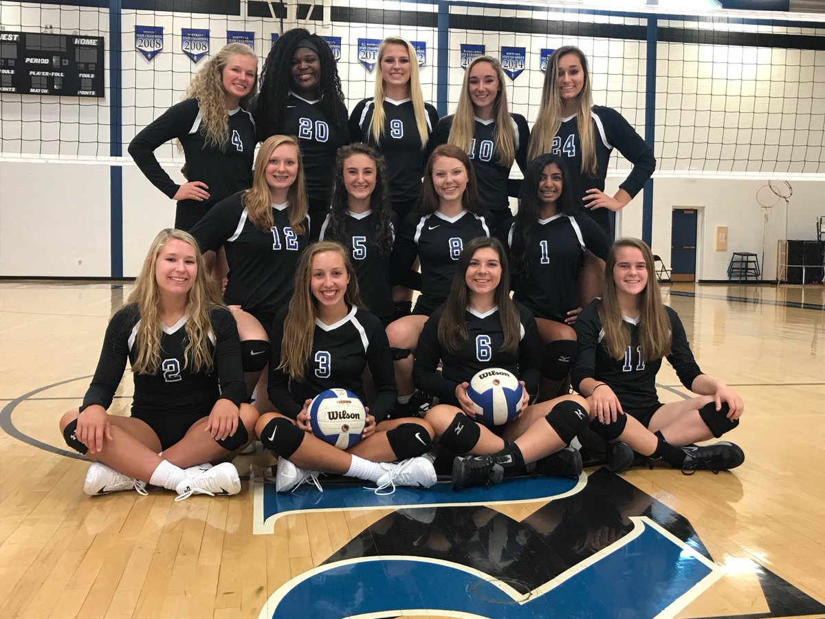 BruiserSports's tweet photo. GPS Volleyball will play in the first round of the @TSSAA Division II State Tournament tomorrow at 4:00 pm CST/ 5:00 pm EST at Harpeth Hall. https://t.co/j0vt6OF14x