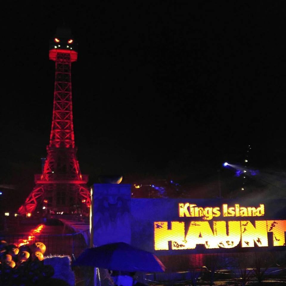 MobotBlog's tweet image. Halloween fun at Kings Island tuesdayswithmobotblog.wordpress.com/2017/10/09/hal…