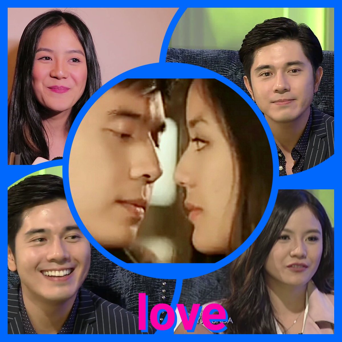 ritzpau_forever's tweet photo. Moments n popsy at sofia
#TPOFMrForever https://t.co/OpckLK7xaN
