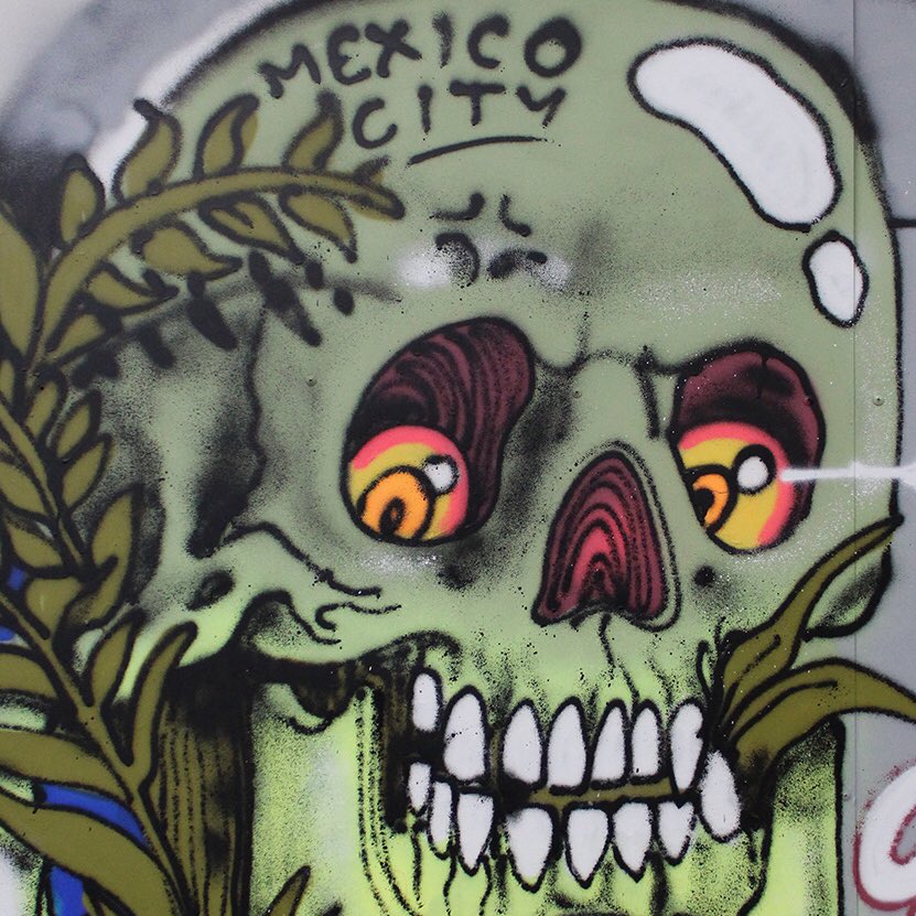ratkidscru_offi's tweet photo. #MosMx2017 #MosMx #MeetingOfStyle #CDMX #Shooting #RKC https://t.co/dXatGnmghF
